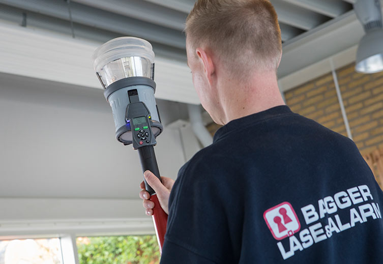 ABA sikring UTC fire