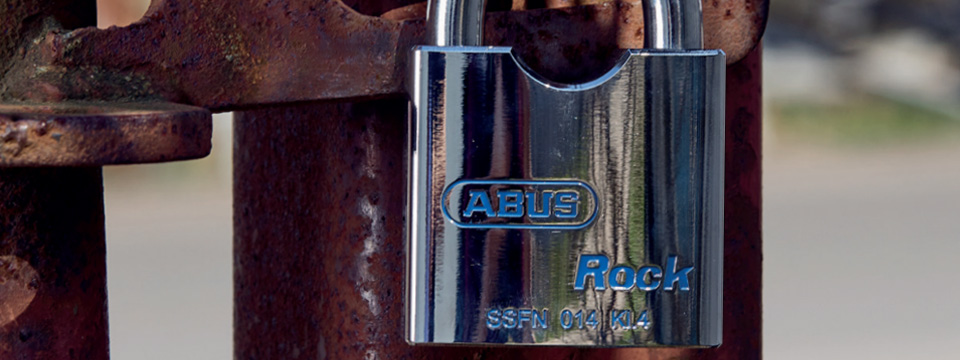 abus rock hængelås