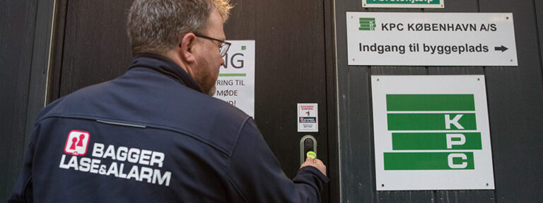 adgangskontrol priser