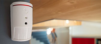 alarmsystemprivatpirdetektor