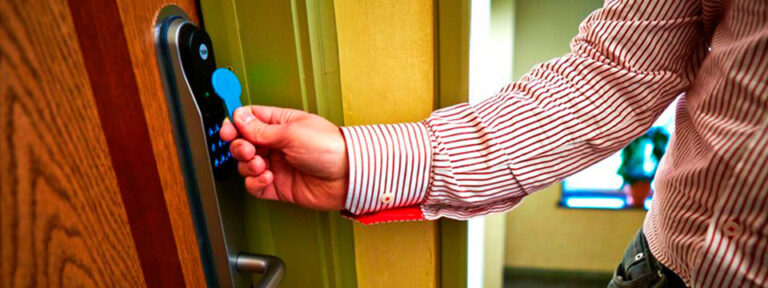 aptus elektronisk lås