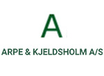 arpe logo