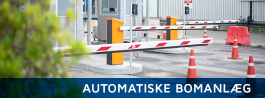 automatiskebomanlaeg