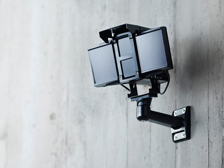 avigilon videoovervågning