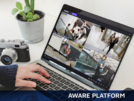 aware platform ava