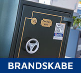brandskab