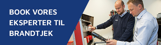 brandtilsyntjekbagger