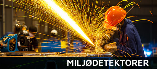 bta anlæg miljø detektorer