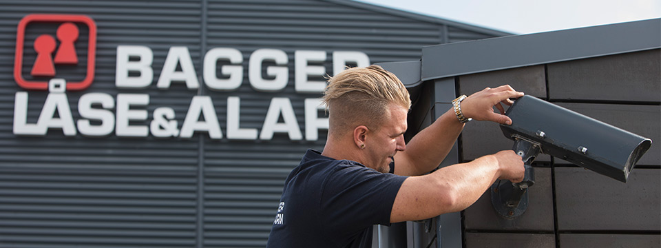 dahua kamera opsætningspakke