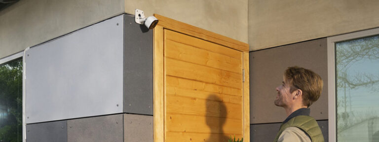 digital video overvågning privat