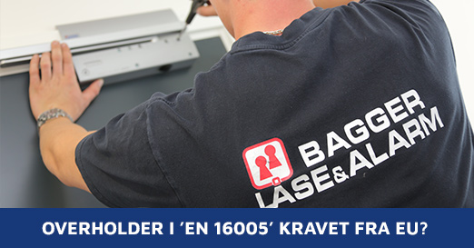 dorautomatiken16005krav