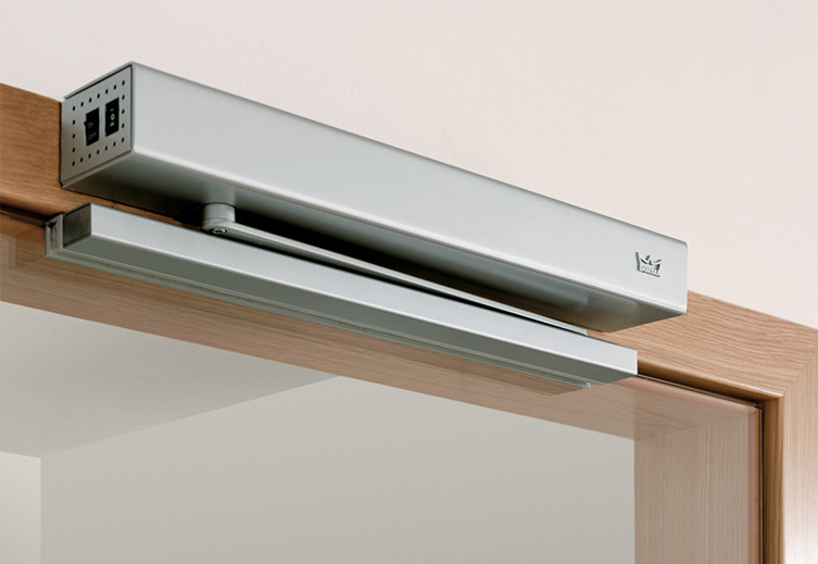 dorma dørautomatik