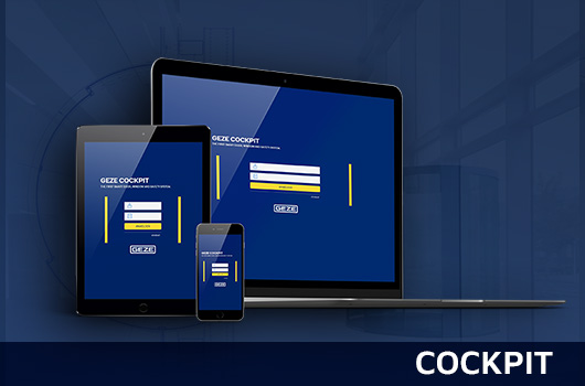 gezecockpit