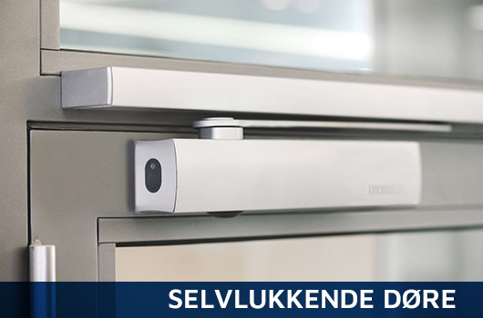 gezeselvlukkendedoere