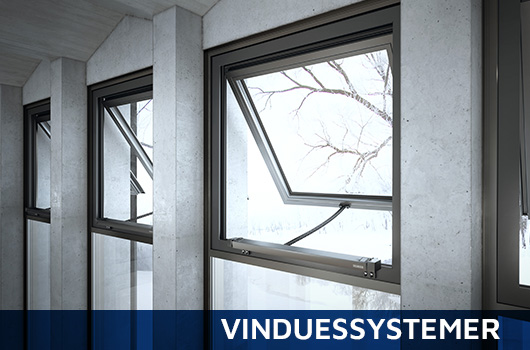gezevinduesystem