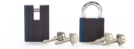 hængelåse ruko pris