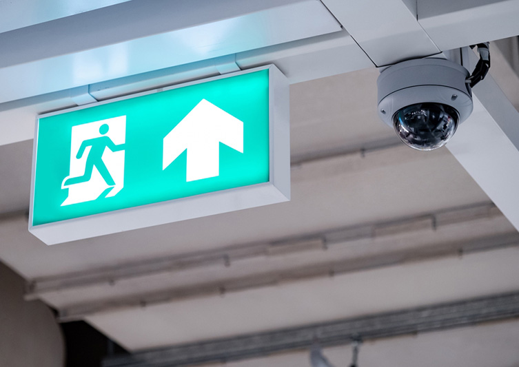 honeywell nødbelysning lifex