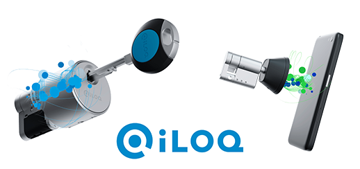 iloqadgangskontrols10s50