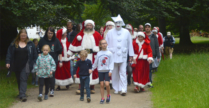 julemaerkemarchenstotte