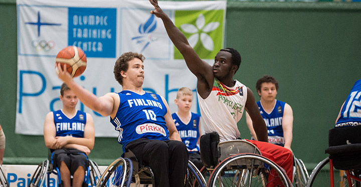 kalundborghandicapidraetsforening