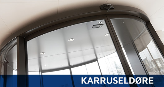 karruseldoeredorautomatik