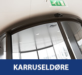 karruseldoere