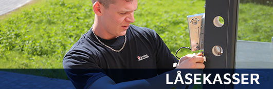 låsekasse