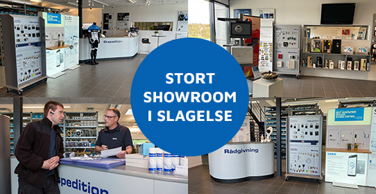 låsesmed butik slagelse