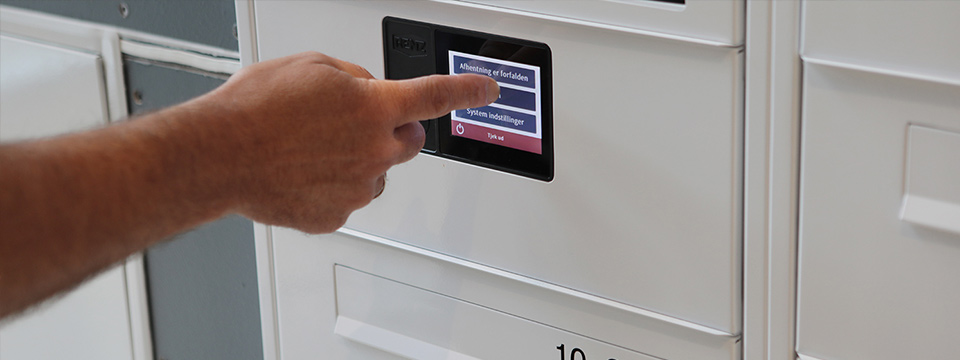 myrenzbox touchscreen