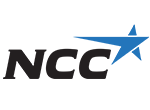 NCC logo