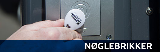 noeglebrikker
