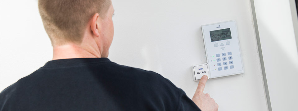 nox systems forhandler