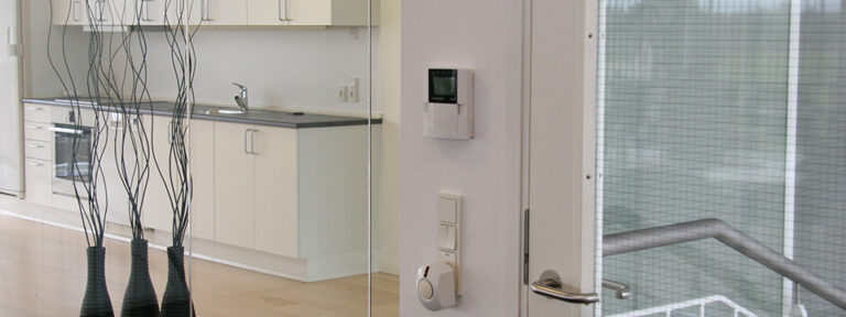 oasis alarm jablotron