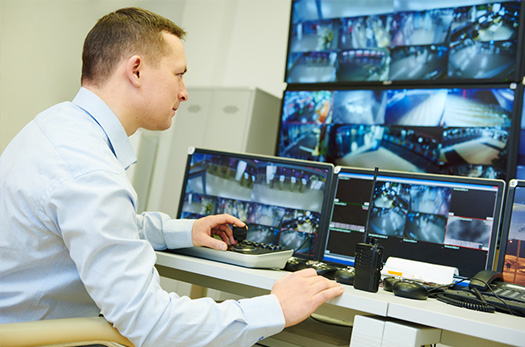 omraadesporingvideoanalyse