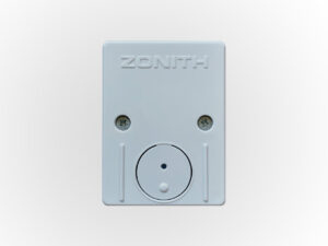 overfaldstryk fast monteret