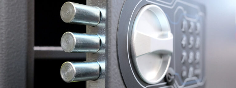 pengeskab forsikringsgodkendt