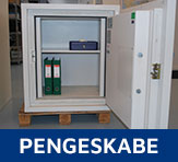 pengeskab