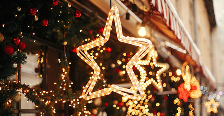 Ringstedjulebelysning