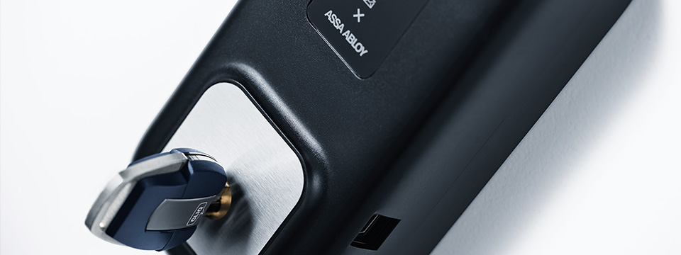 ruko cliq assa abloy