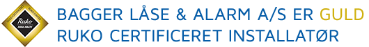 ruko guld certificeret