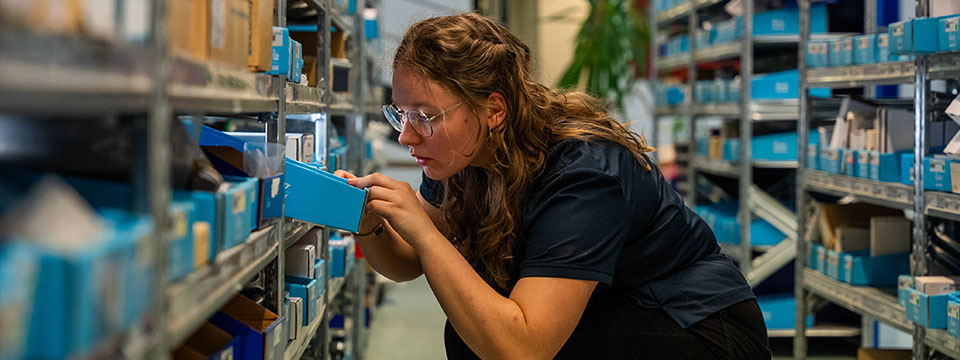 ruko låse og nøgler