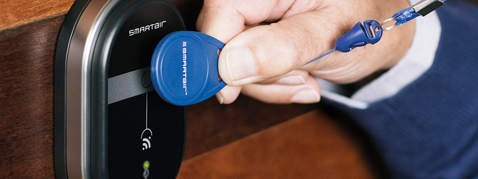 ruko smartair ADK brik