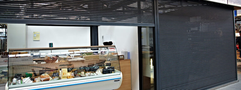 rullegitre alux saferoller