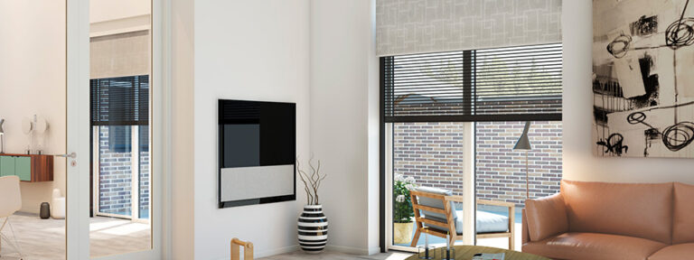 rullegitter privat bolig