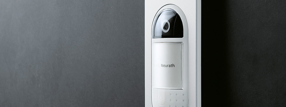 siedle dørtelefonianlæg