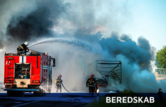 sikringafberedskab