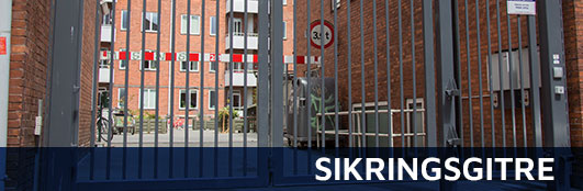 sikringsgitre