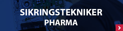 sikringsteknikerpharmajob