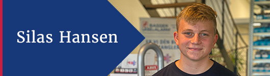 silas hansen udtalelse