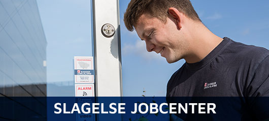 slagelsejobcenter
